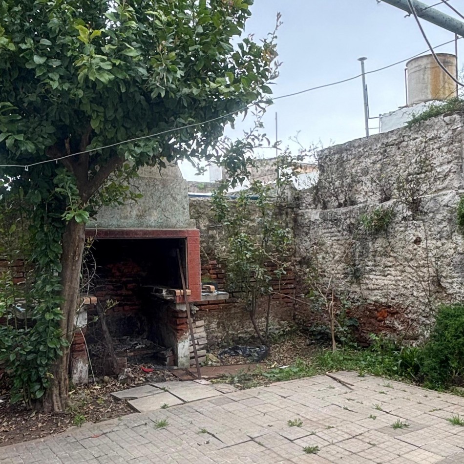 CASA CENTRICA EN VENTA