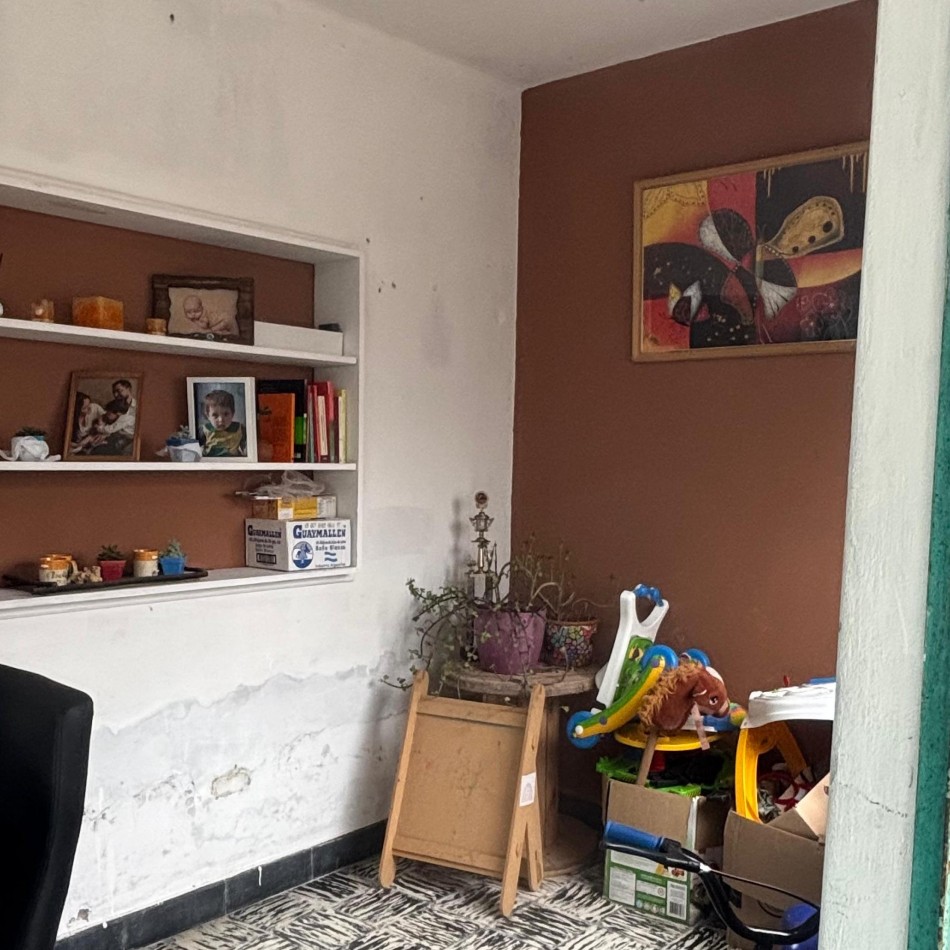 CASA CENTRICA EN VENTA