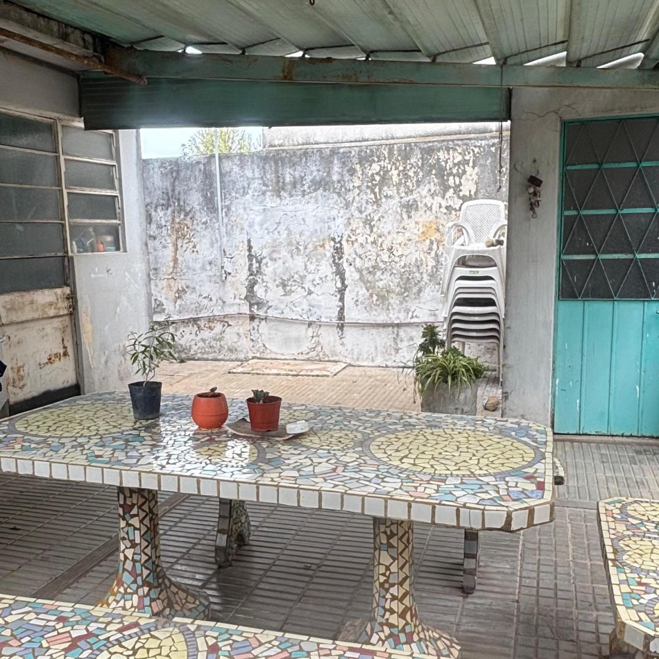 CASA CENTRICA EN VENTA