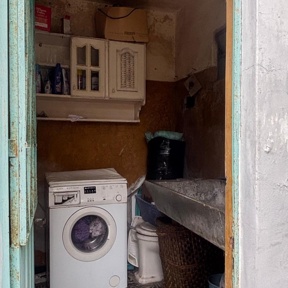 CASA CENTRICA EN VENTA