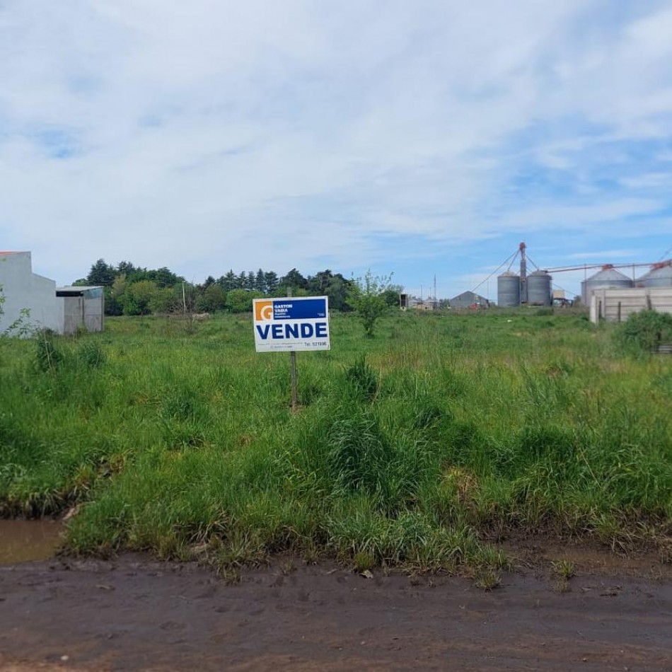 LOTE EN VENTA CON GRAN POTENCIAL