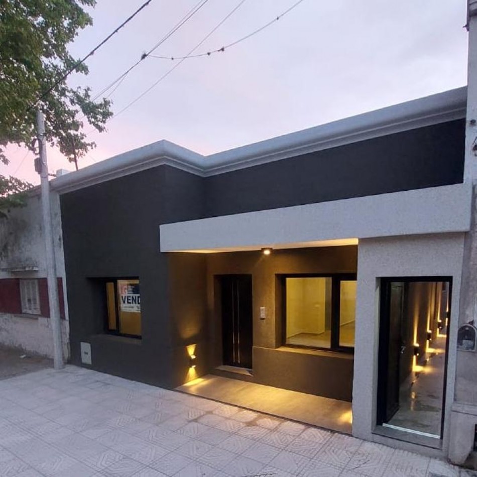 HERMOSA CASA A LA VENTA