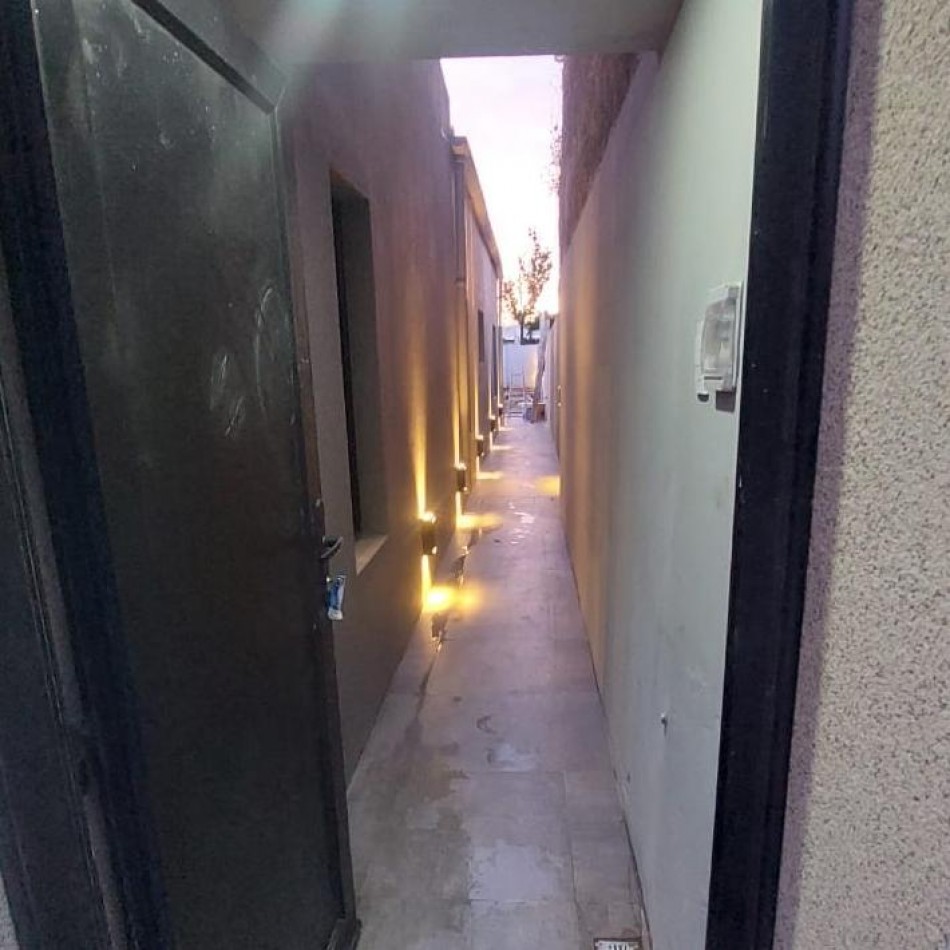 HERMOSA CASA A LA VENTA