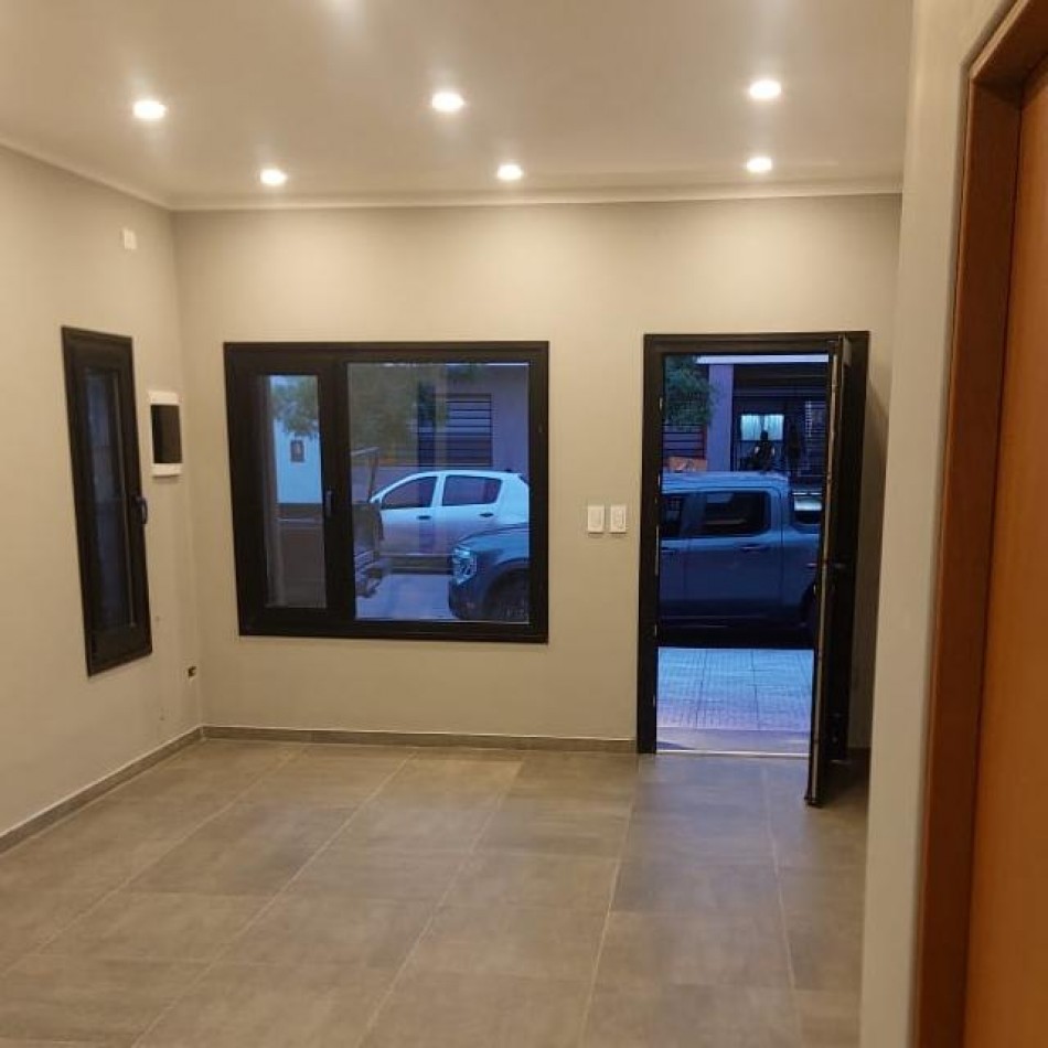 HERMOSA CASA A LA VENTA