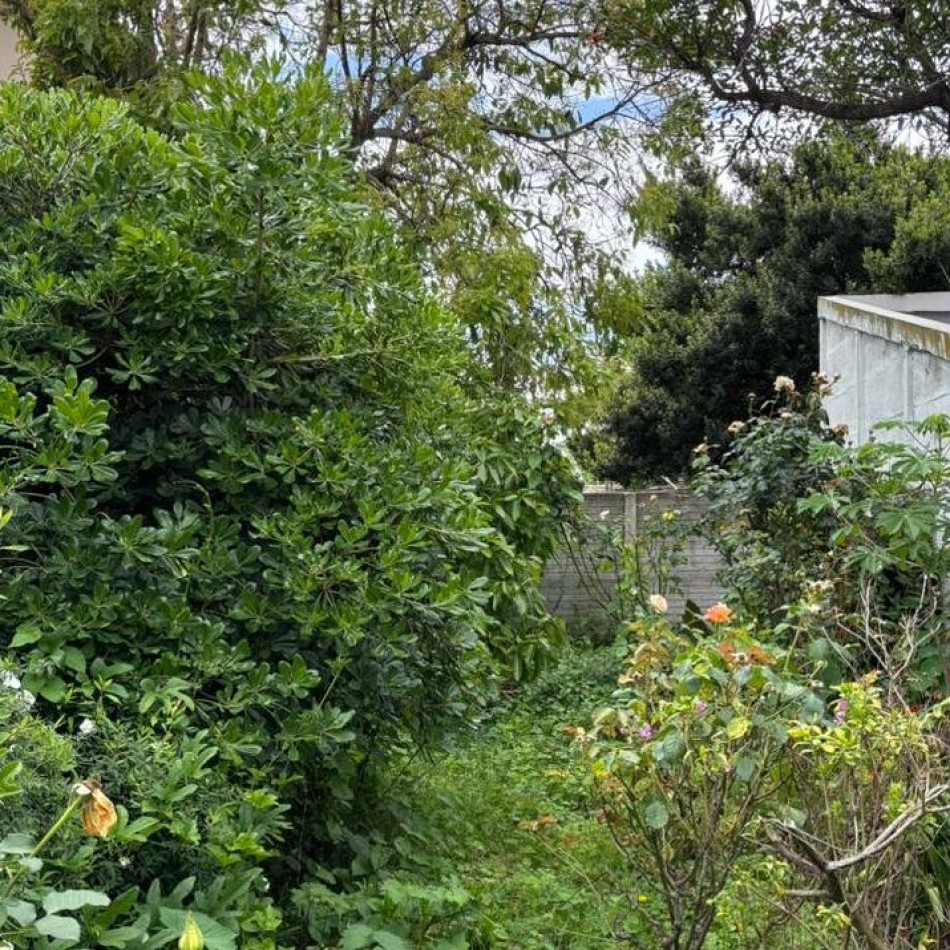 CASA CON GRAN POTENCIAL EN VENTA