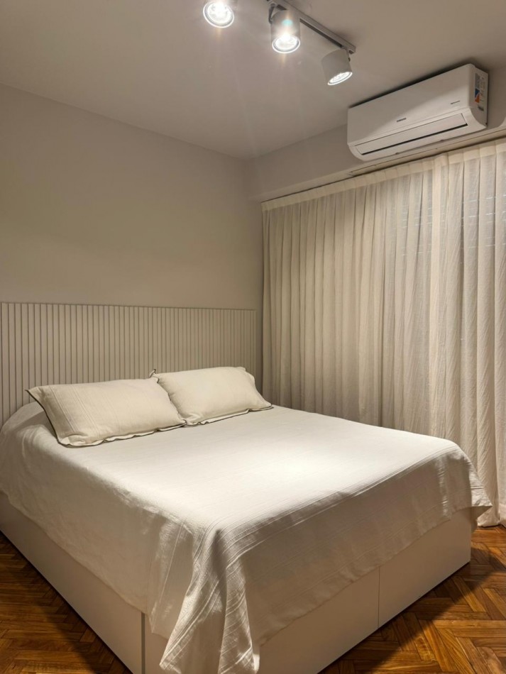 DEPARTAMENTO EN PALERMO EN VENTA - ZONA SHOPPING ALTO PALERMO