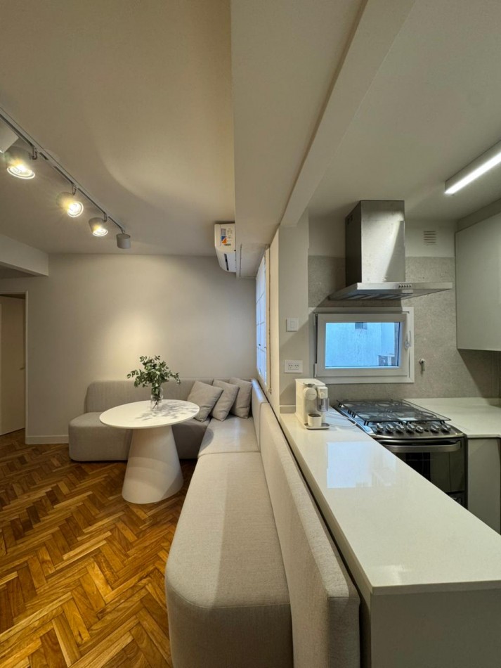 DEPARTAMENTO EN PALERMO EN VENTA - ZONA SHOPPING ALTO PALERMO