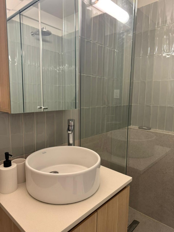 DEPARTAMENTO EN PALERMO EN VENTA - ZONA SHOPPING ALTO PALERMO