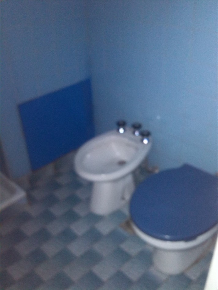 MONOAMBIENTE EN VENTA EN LA PLATA