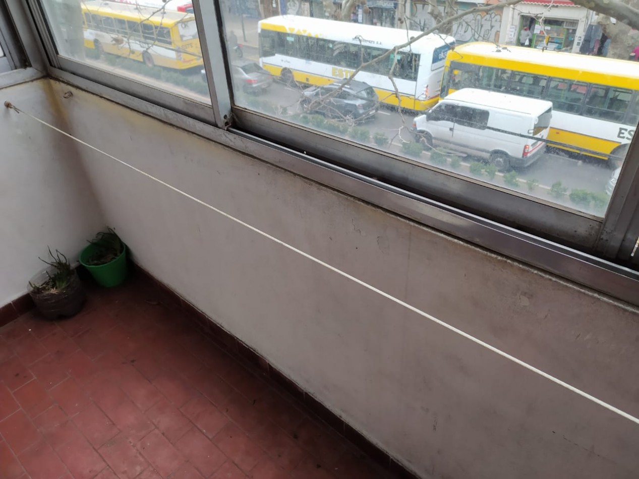 MONOAMBIENTE EN VENTA EN LA PLATA