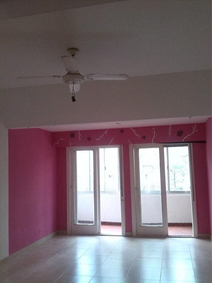 MONOAMBIENTE EN VENTA EN LA PLATA