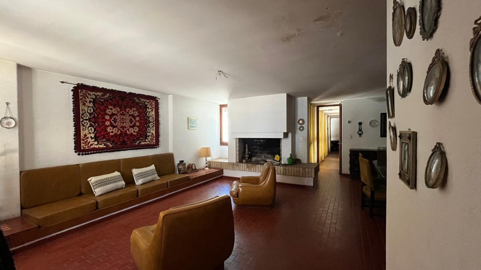 VIVIENDA + OFICINA/CONSULTORIO EN VENTA