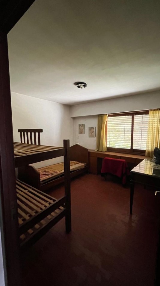 VIVIENDA + OFICINA/CONSULTORIO EN VENTA