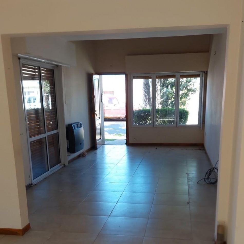 DUPLEX EN VENTA CON EXCELENTE UBICACION