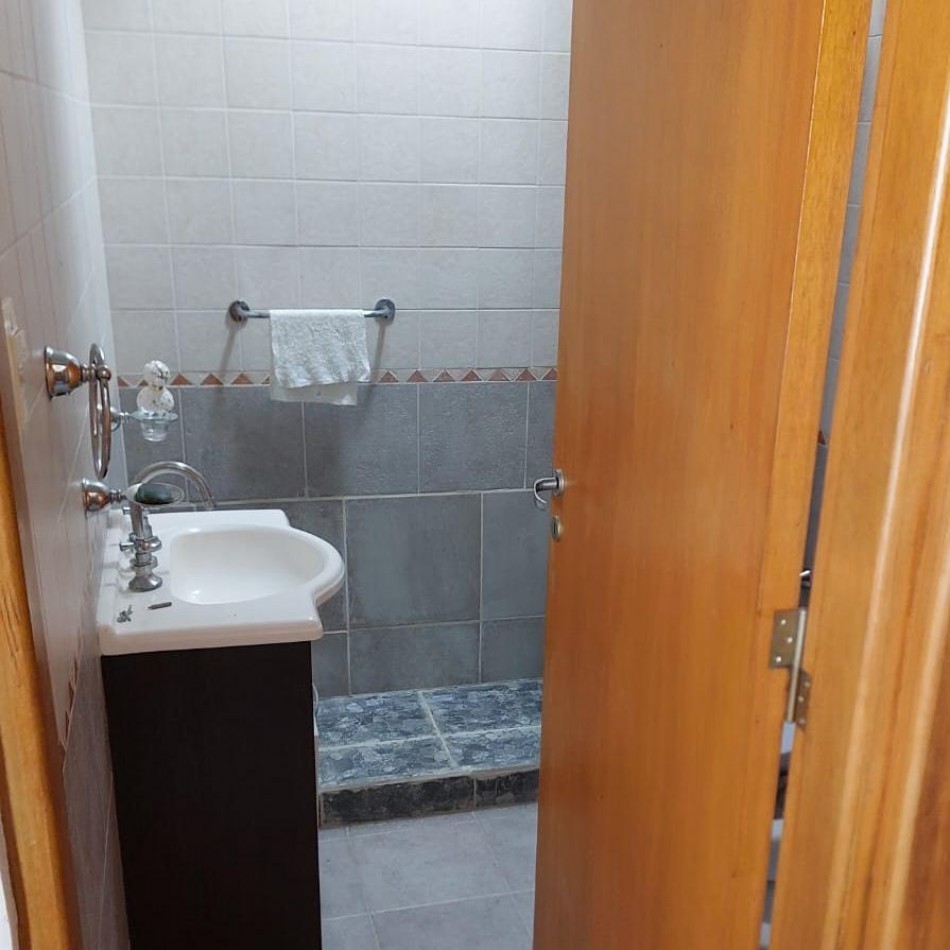 DUPLEX EN VENTA CON EXCELENTE UBICACION