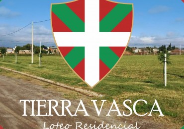 TIERRA VASCA 
