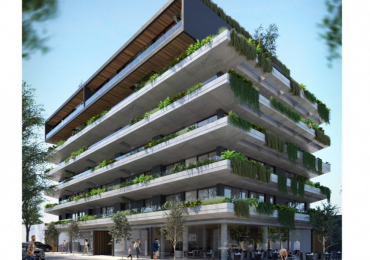 TORRE MODENA - DEPARTAMENTO 1 G 