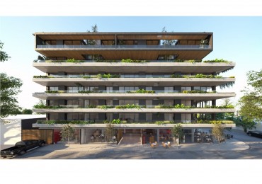 TORRE MODENA - DEPARTAMENTO 5 A 