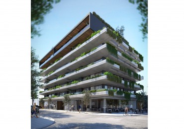 TORRE MODENA - DEPARTAMENTO 6 C 