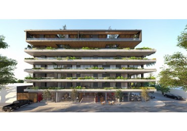 TORRE MODENA - DEPARTAMENTO 5 Y