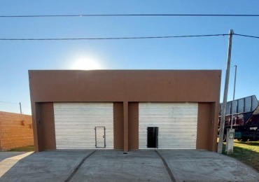 LOCALES A ESTRENAR EN VENTA