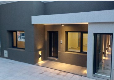 HERMOSA CASA A LA VENTA