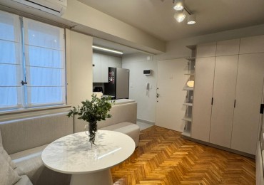 DEPARTAMENTO EN PALERMO EN VENTA - ZONA SHOPPING ALTO PALERMO