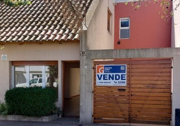 DUPLEX EN VENTA CON EXCELENTE UBICACION